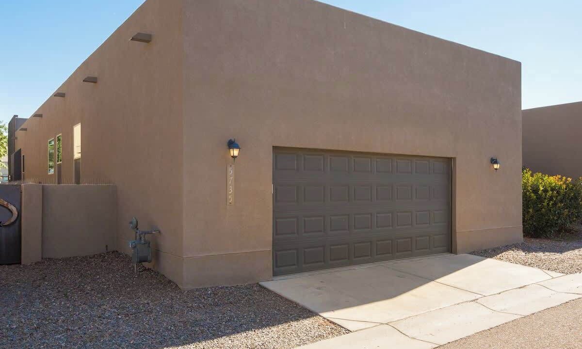 Photo of Outdoor in Mesa Del Sol Innovation Park
