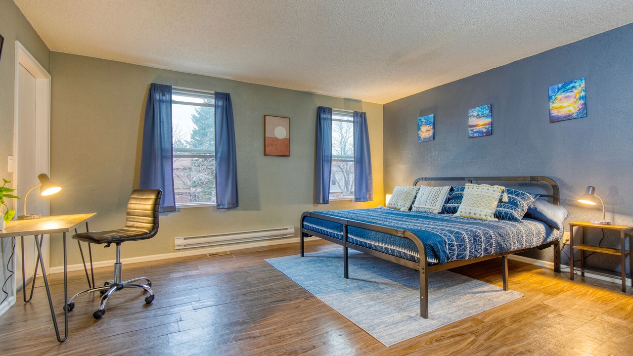 Photo of Bedroom in Aurora Highlands