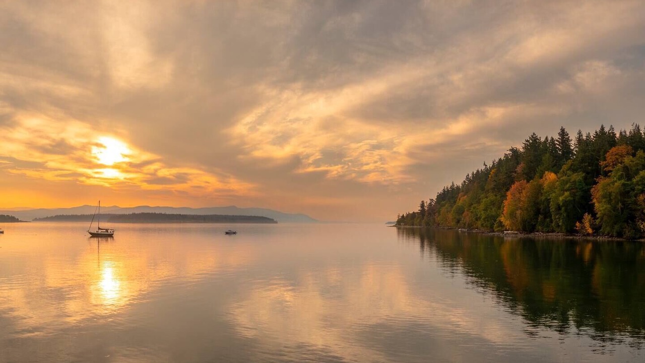 Photo of Others in Lummi Island