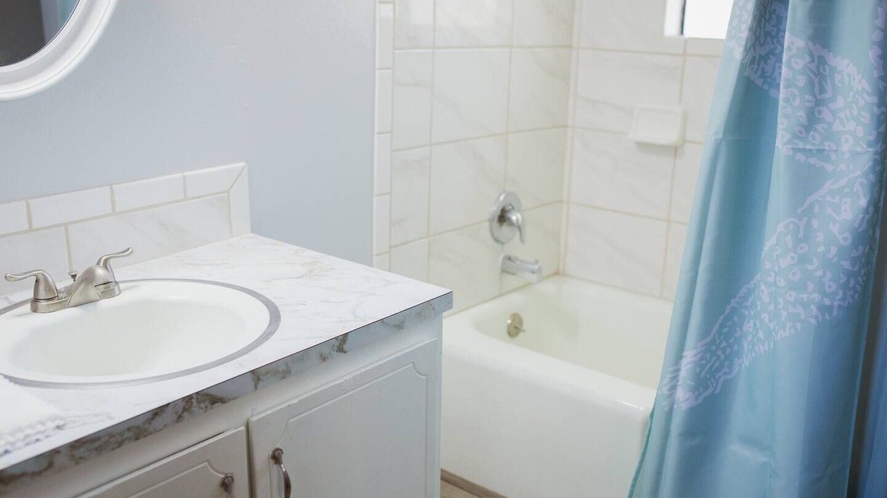 Photo of Bathroom in Lummi Island