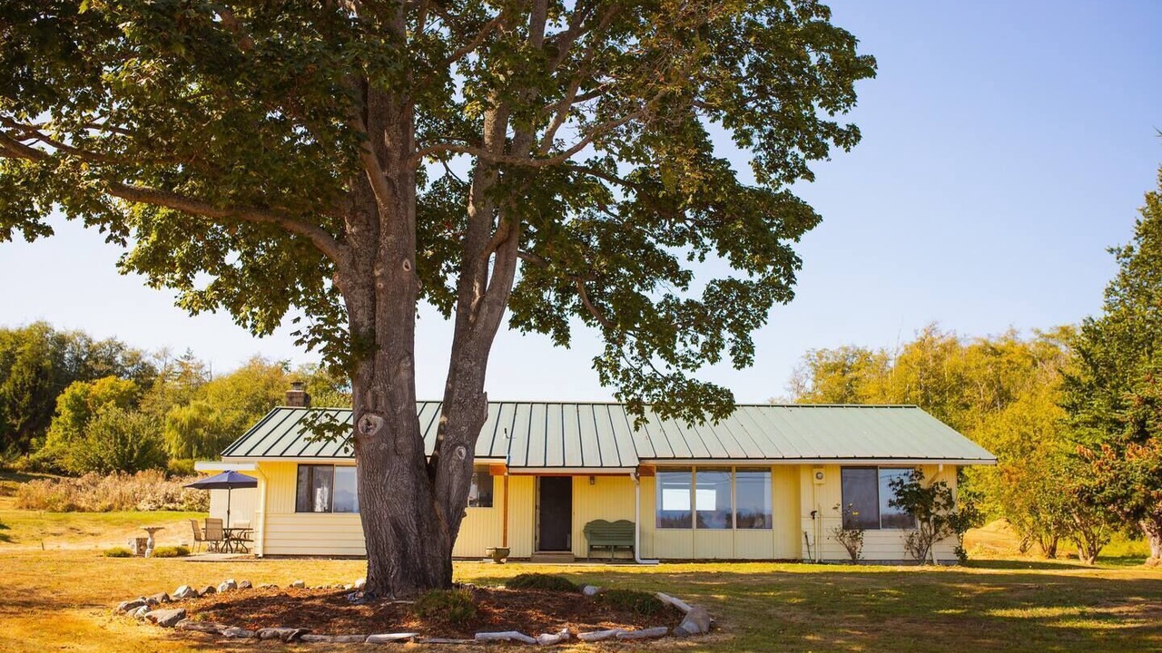 Photo of Outdoor in Lummi Island