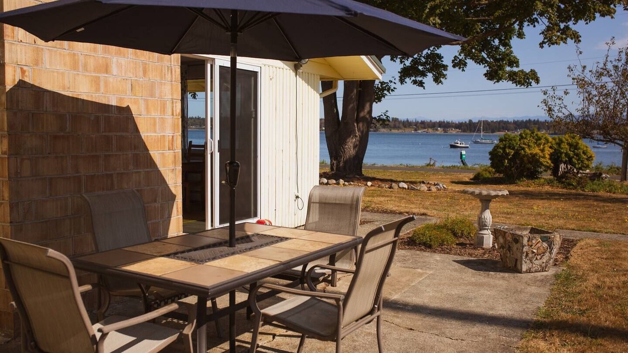 Photo of Outdoor in Lummi Island