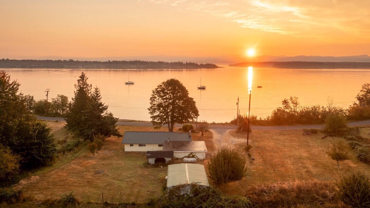 Photo of Outdoor in Lummi Island