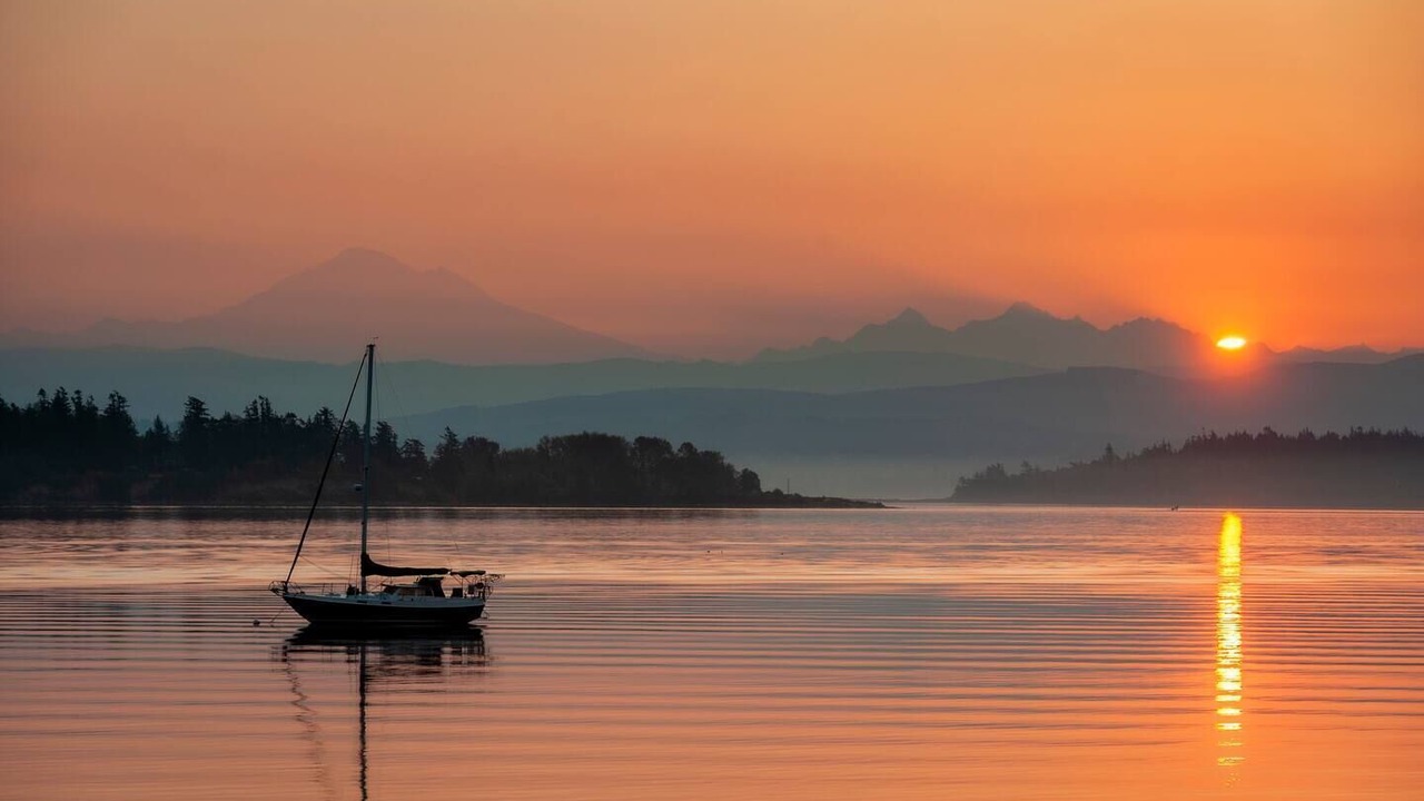 Photo of Others in Lummi Island