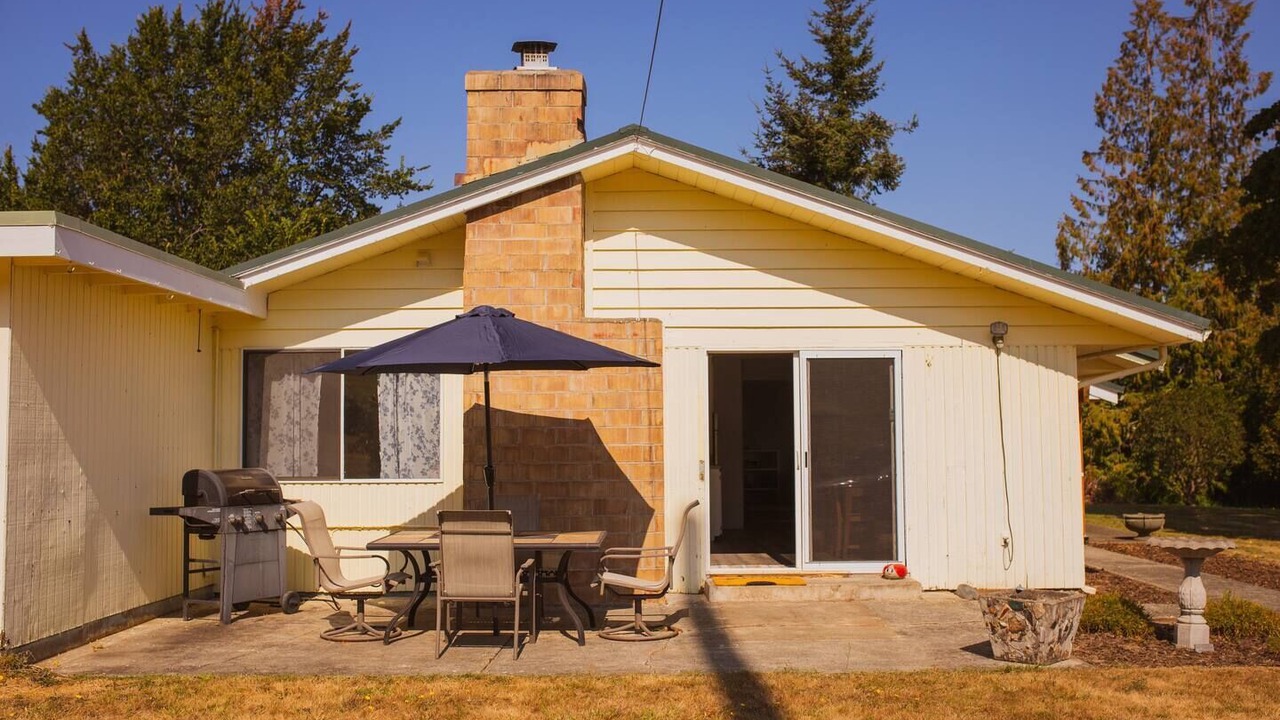 Photo of Outdoor in Lummi Island