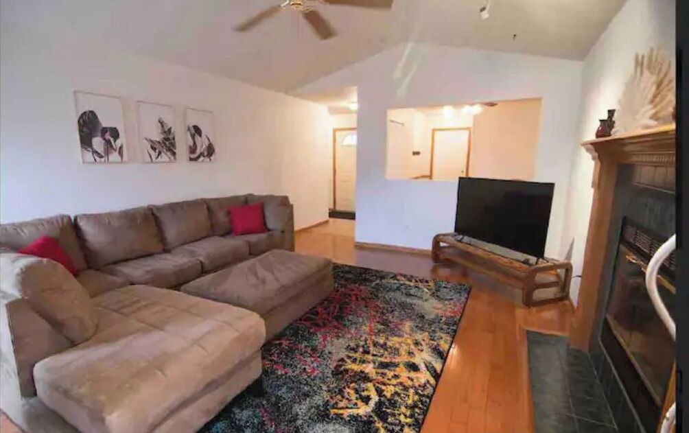 Photo of Livingroom in Ankeny