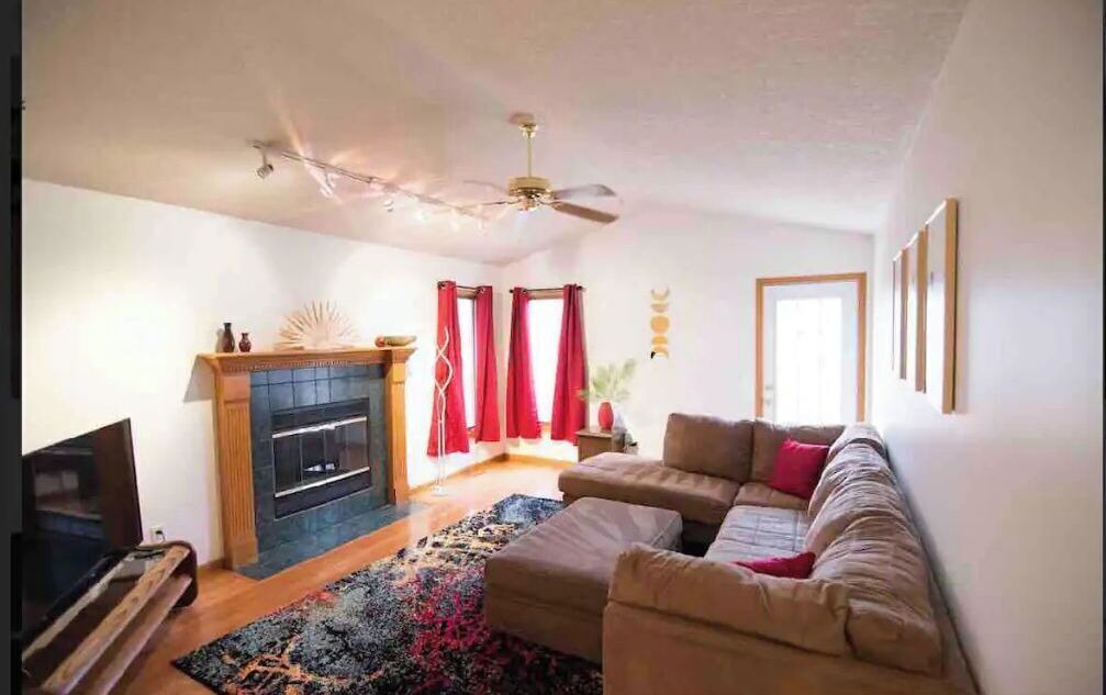 Photo of Livingroom in Ankeny