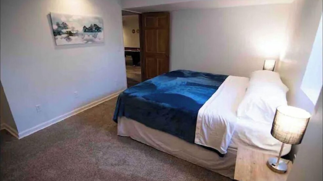 Photo of Bedroom in Ankeny