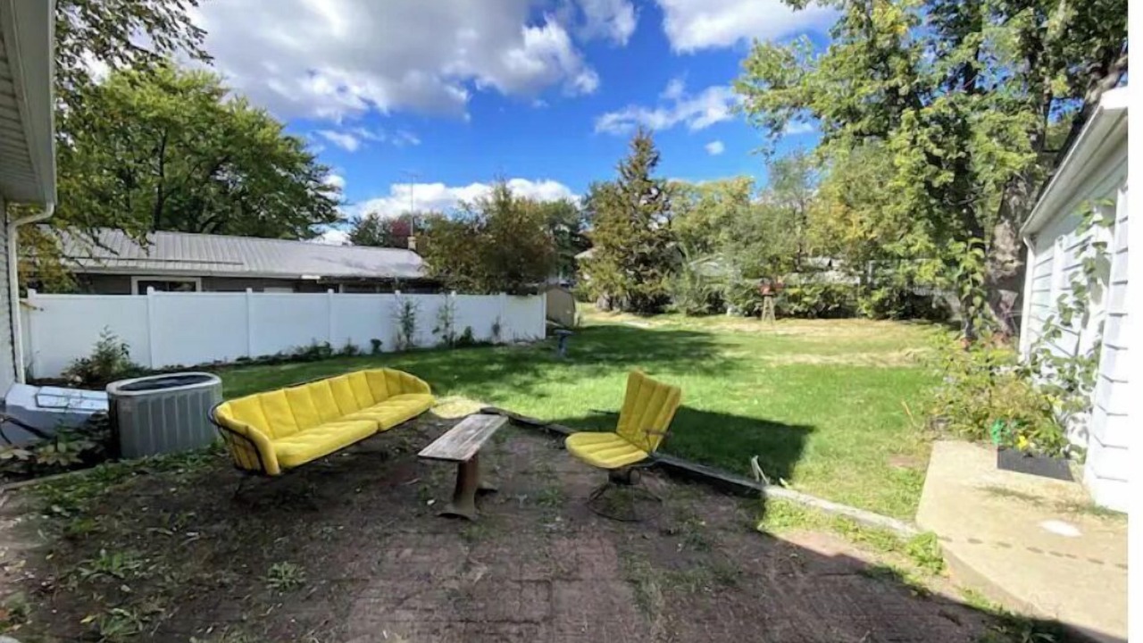 Photo of Outdoor in Indianola