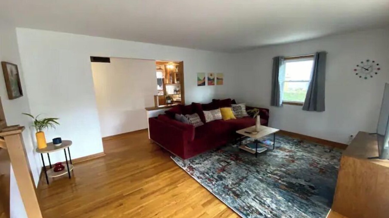 Photo of Livingroom in Indianola