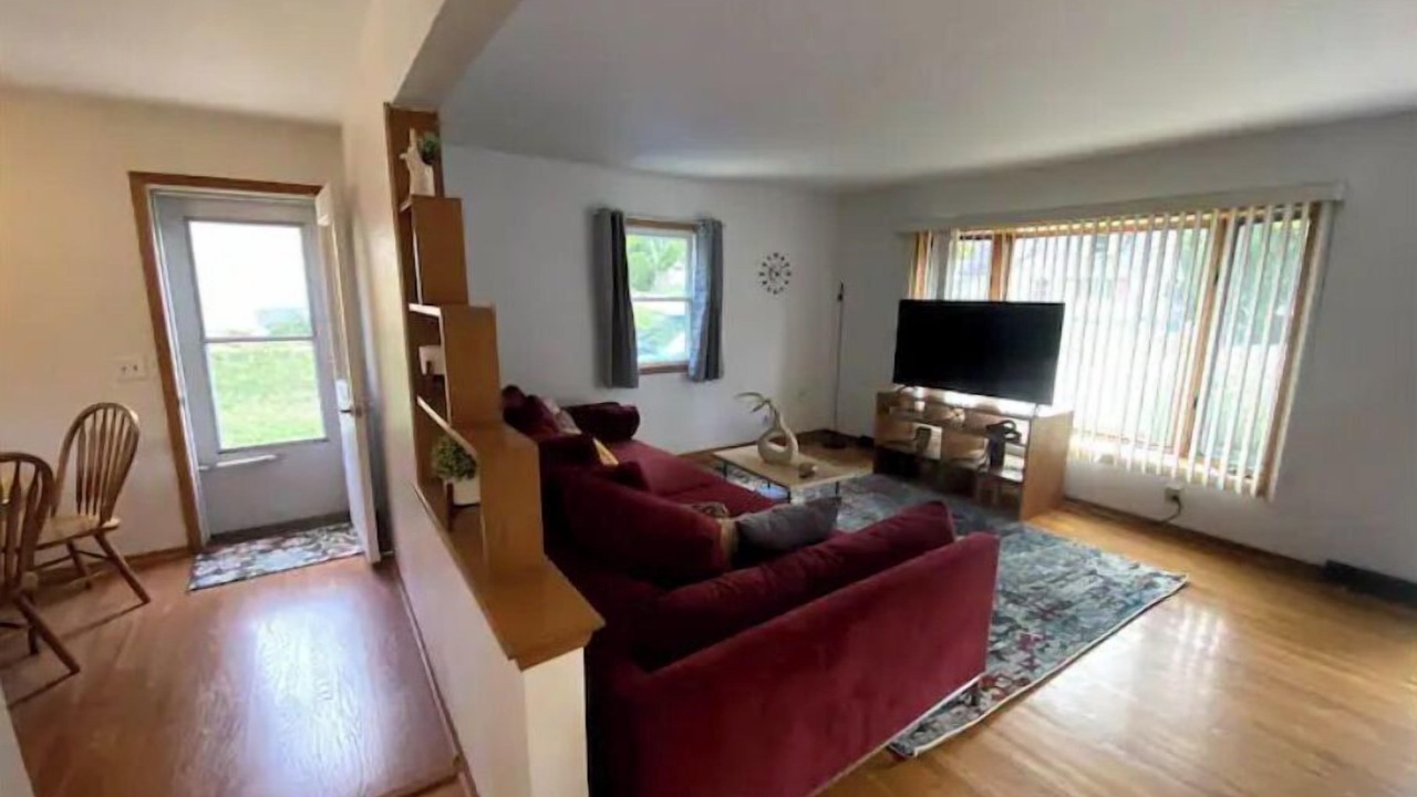 Photo of Livingroom in Indianola
