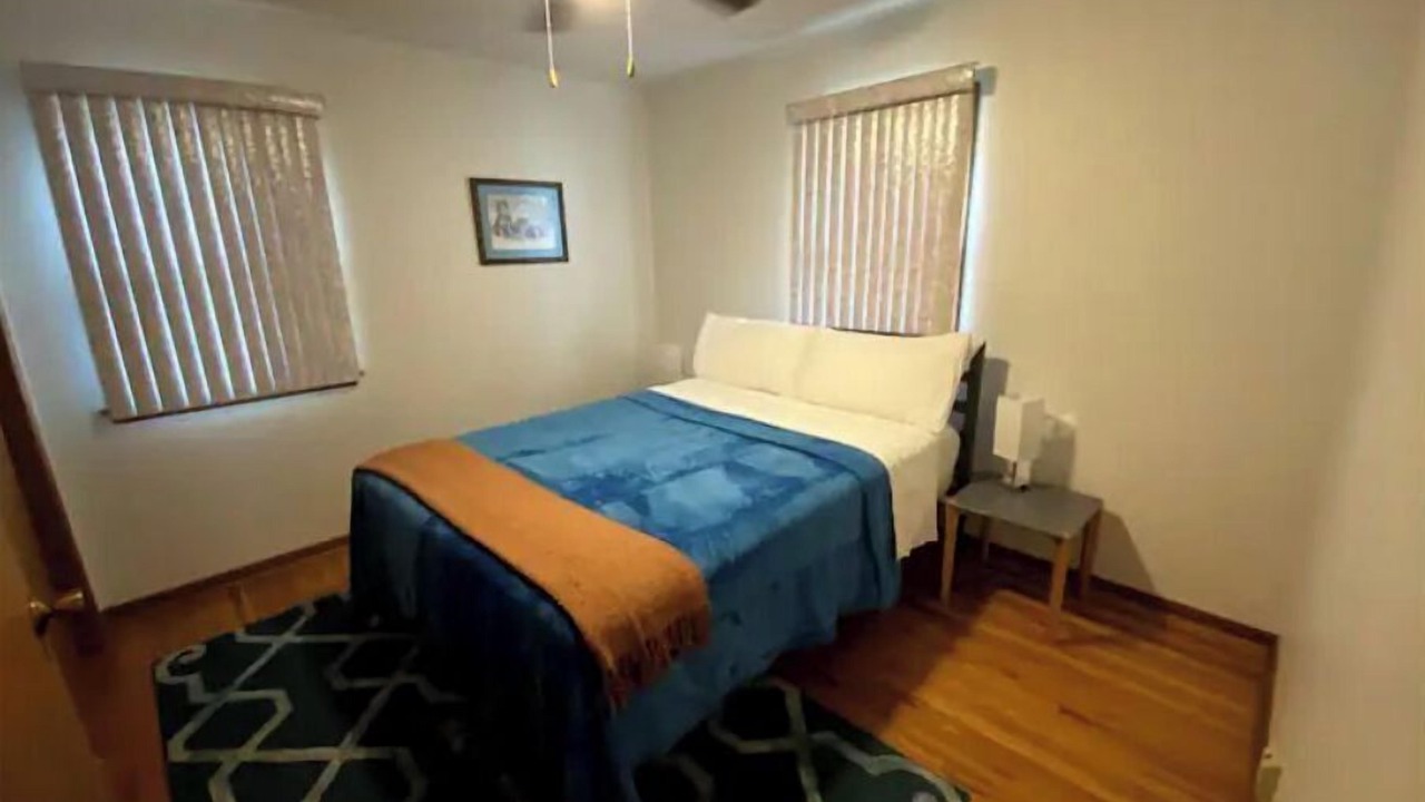 Photo of Bedroom in Indianola