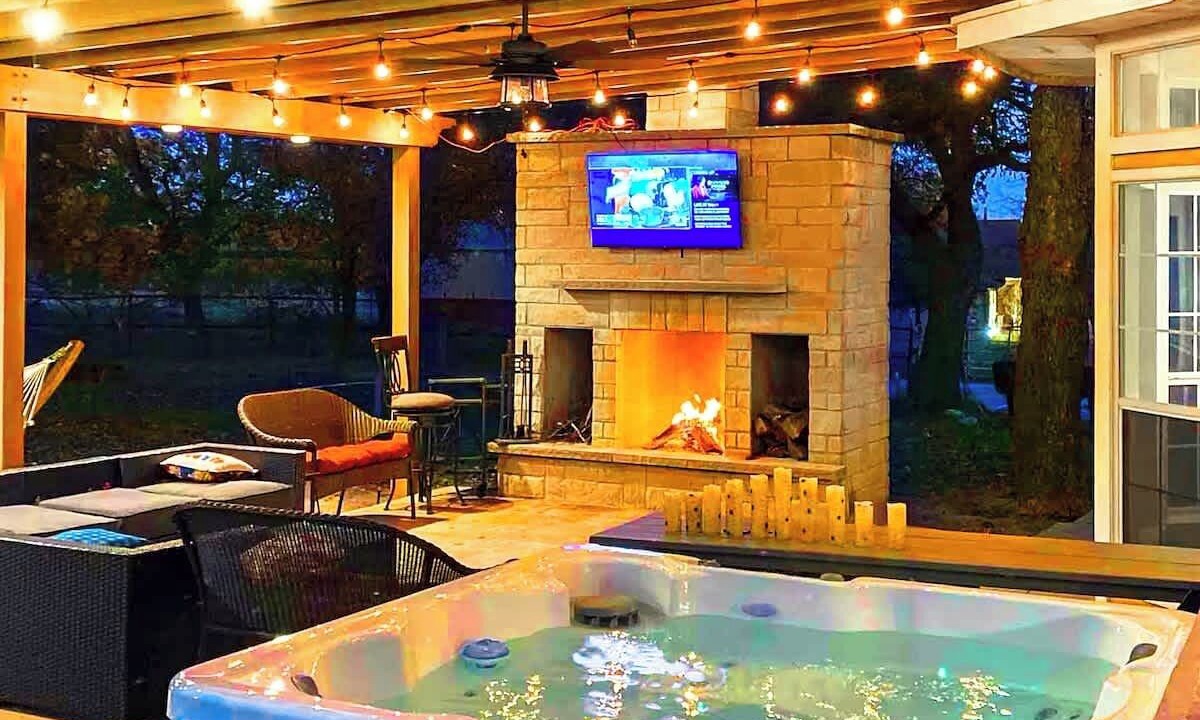 Photo of Outdoor in Azle