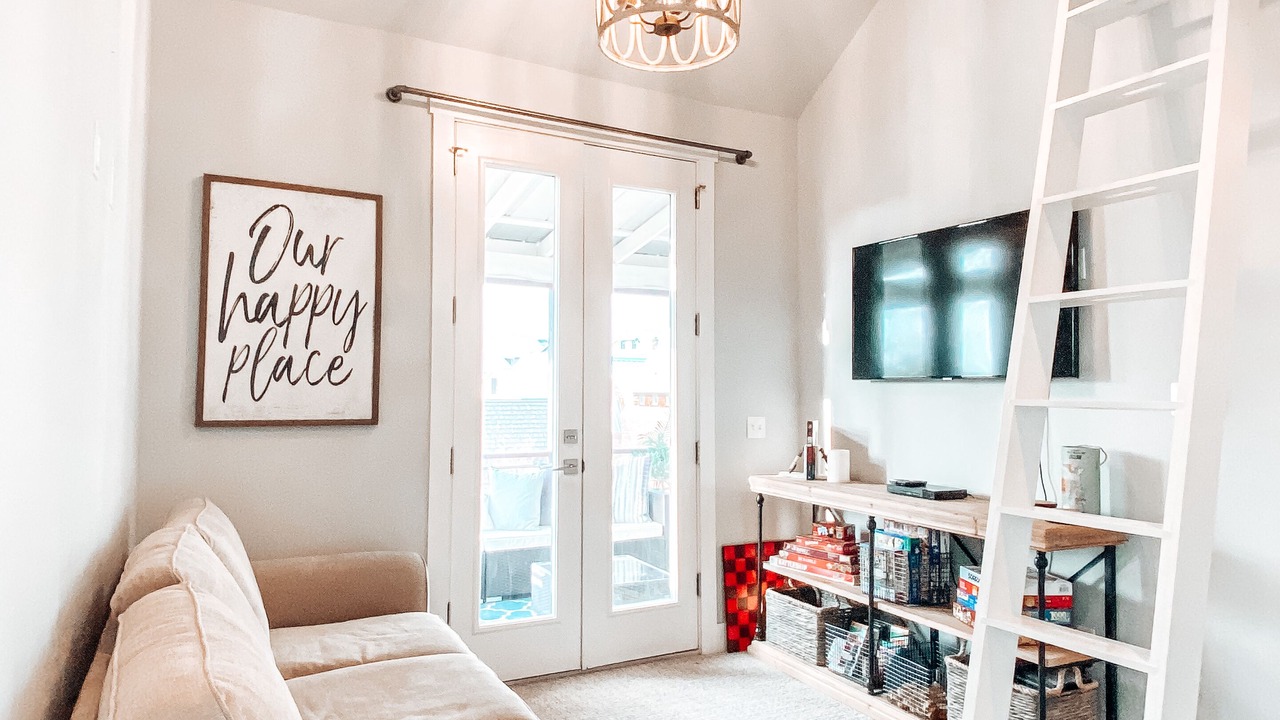 Photo of Bedroom in Eufaula