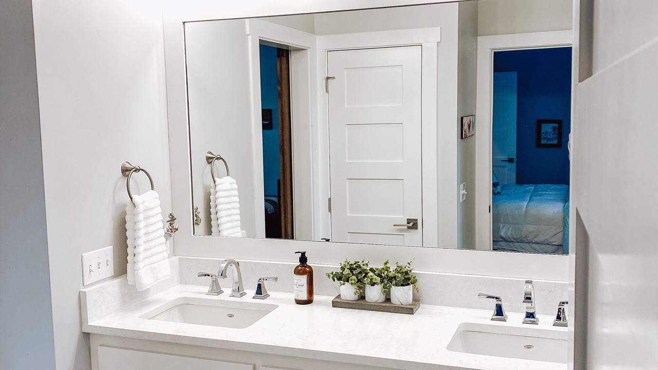 Photo of Bathroom in Eufaula