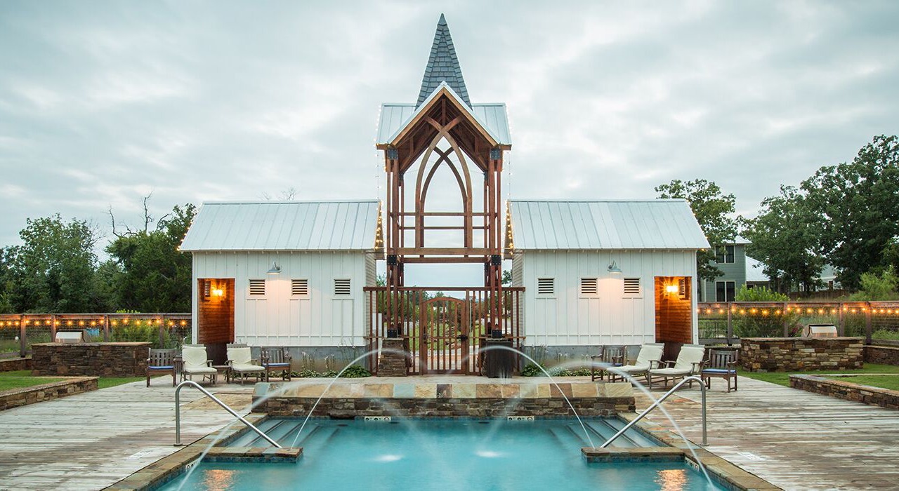 Photo of Outdoor in Eufaula
