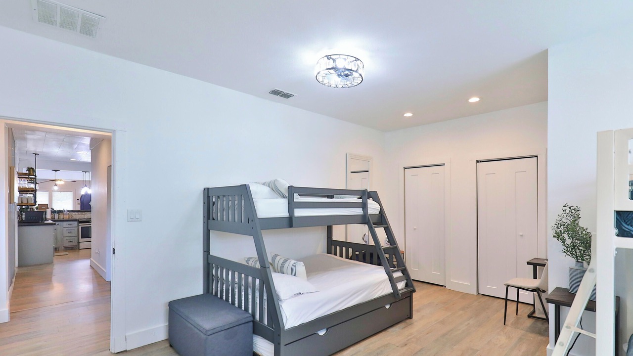 Photo of Bedroom in Abilene
