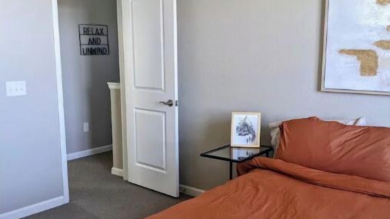 Photo of Bedroom in Eiber