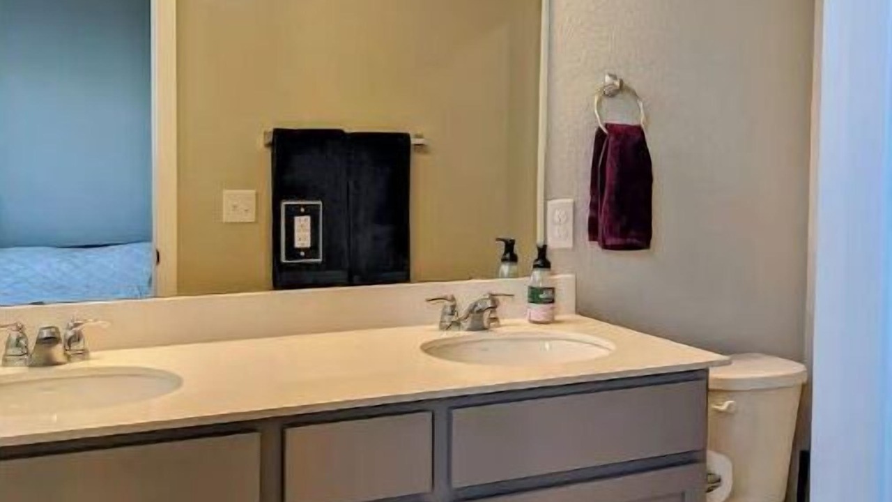 Photo of Bathroom in Eiber