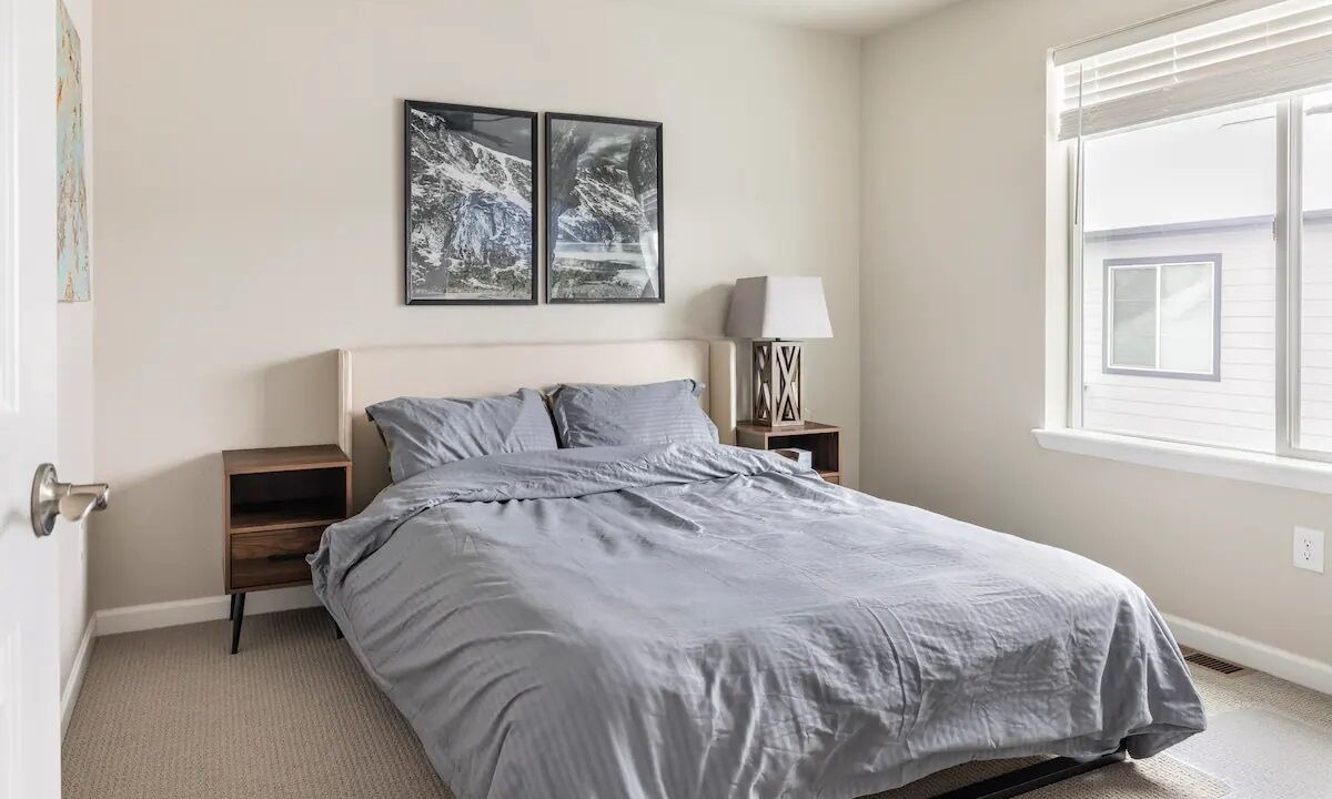 Photo of Bedroom in Eiber