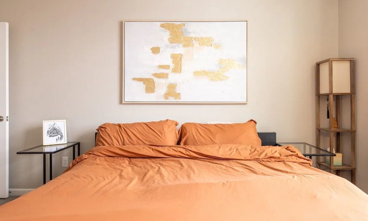 Photo of Bedroom in Eiber
