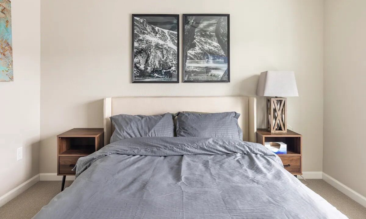 Photo of Bedroom in Eiber
