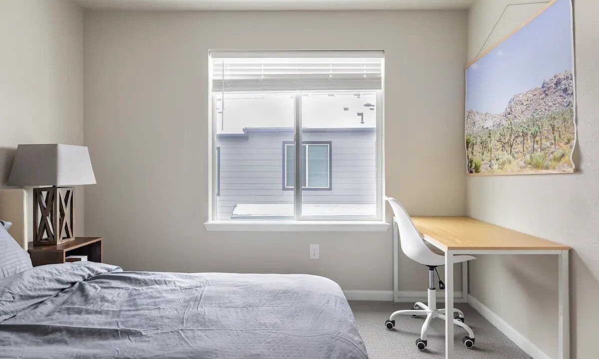 Photo of Bedroom in Eiber