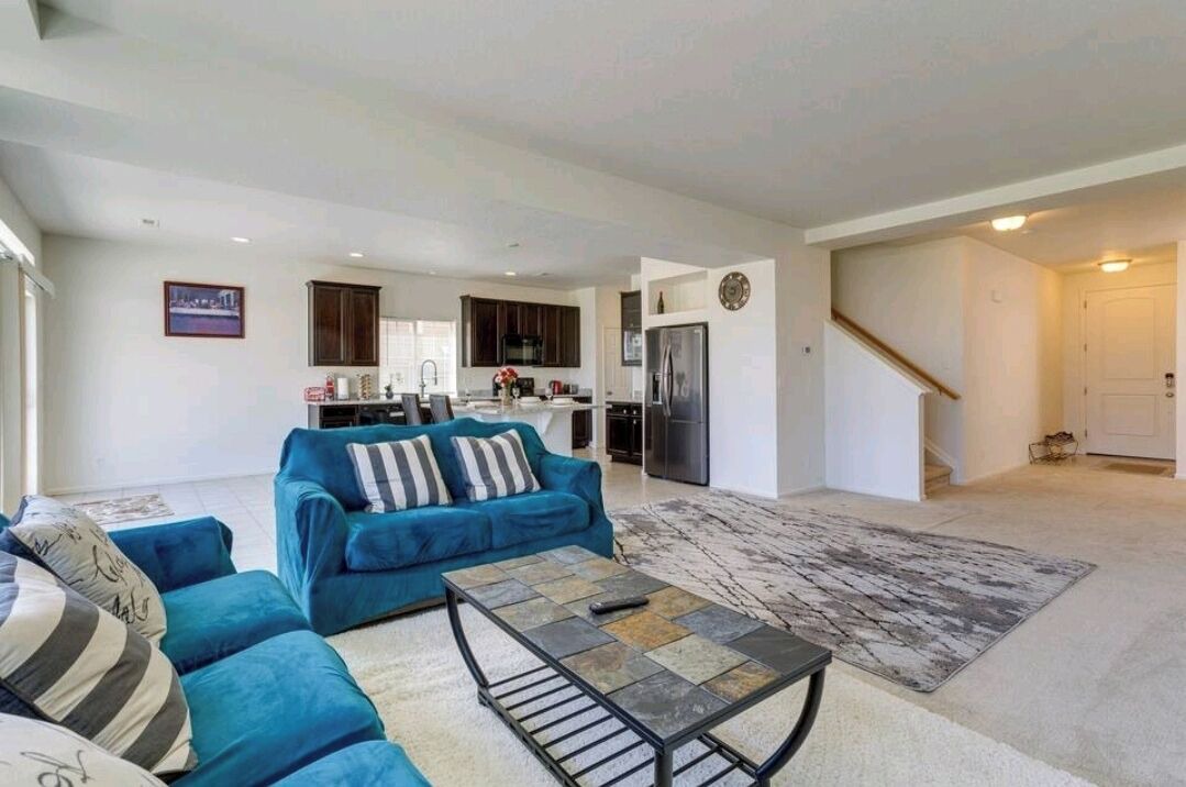 Photo of Livingroom in Gateway