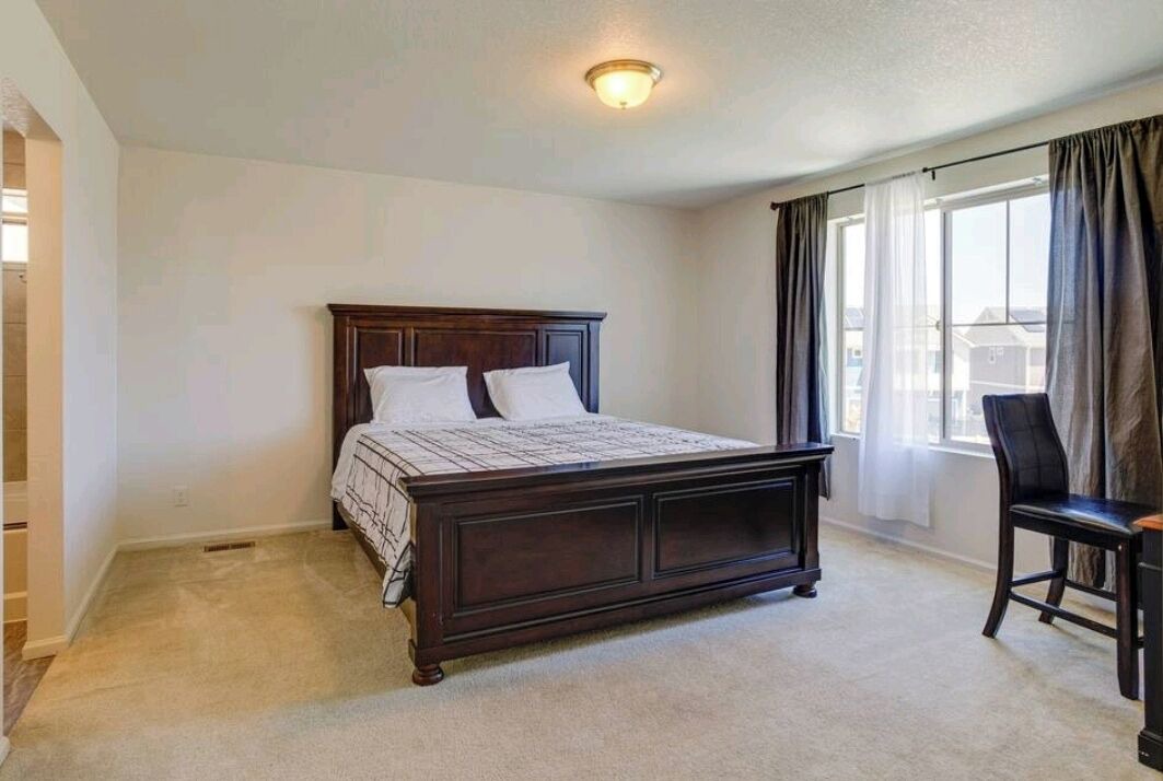 Photo of Bedroom in Gateway