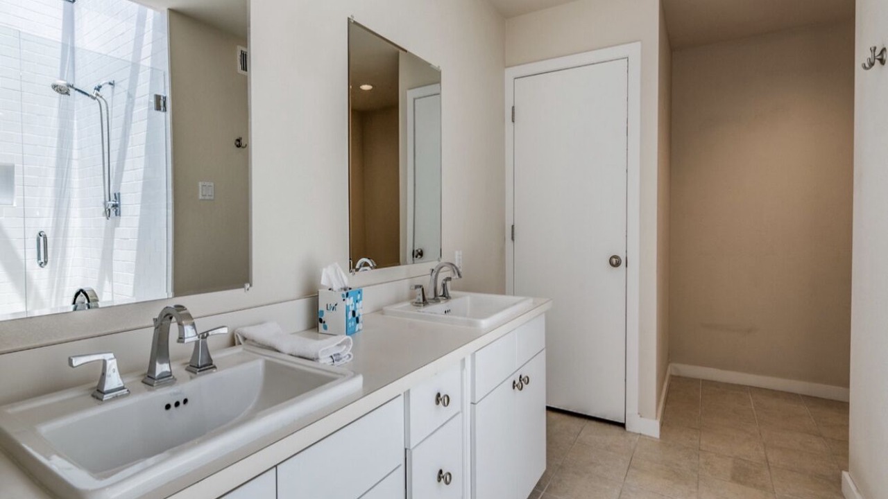 Photo of Bathroom in Crestline Area