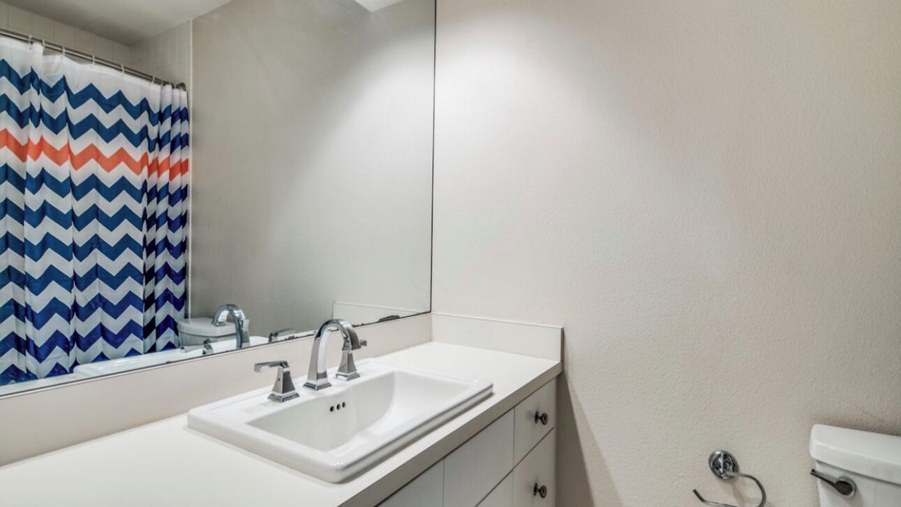 Photo of Bathroom in Crestline Area