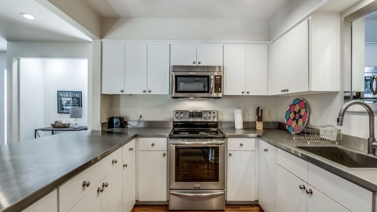 Photo of Kitchen in Crestline Area