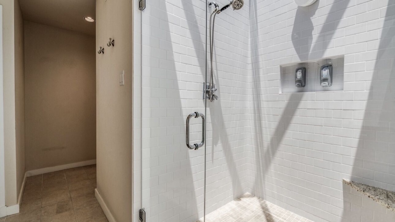 Photo of Bathroom in Crestline Area