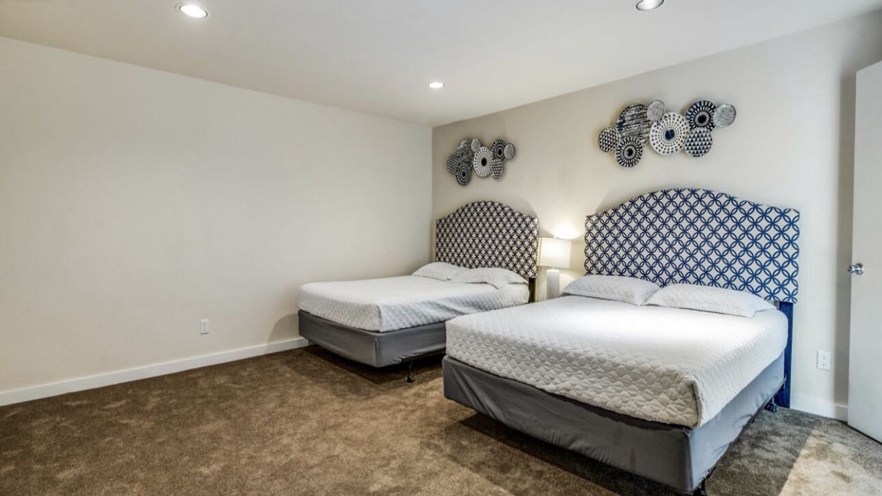 Photo of Bedroom in Crestline Area