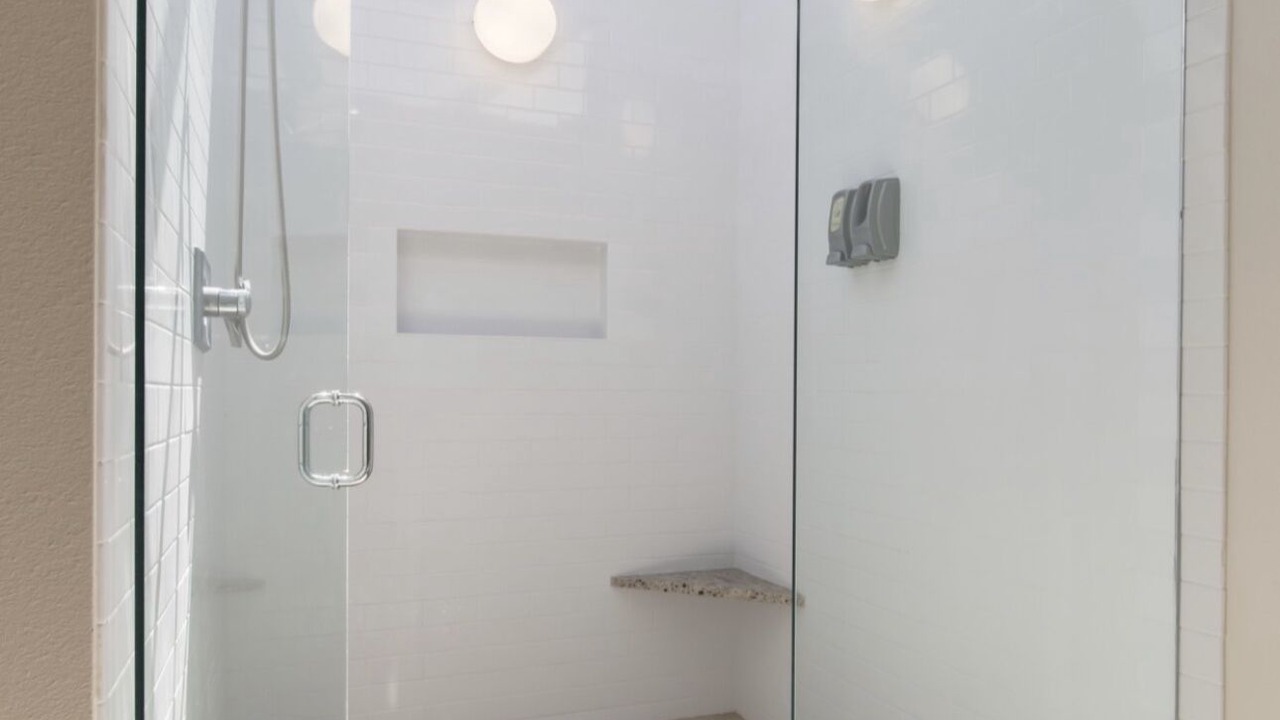 Photo of Bathroom in Crestline Area