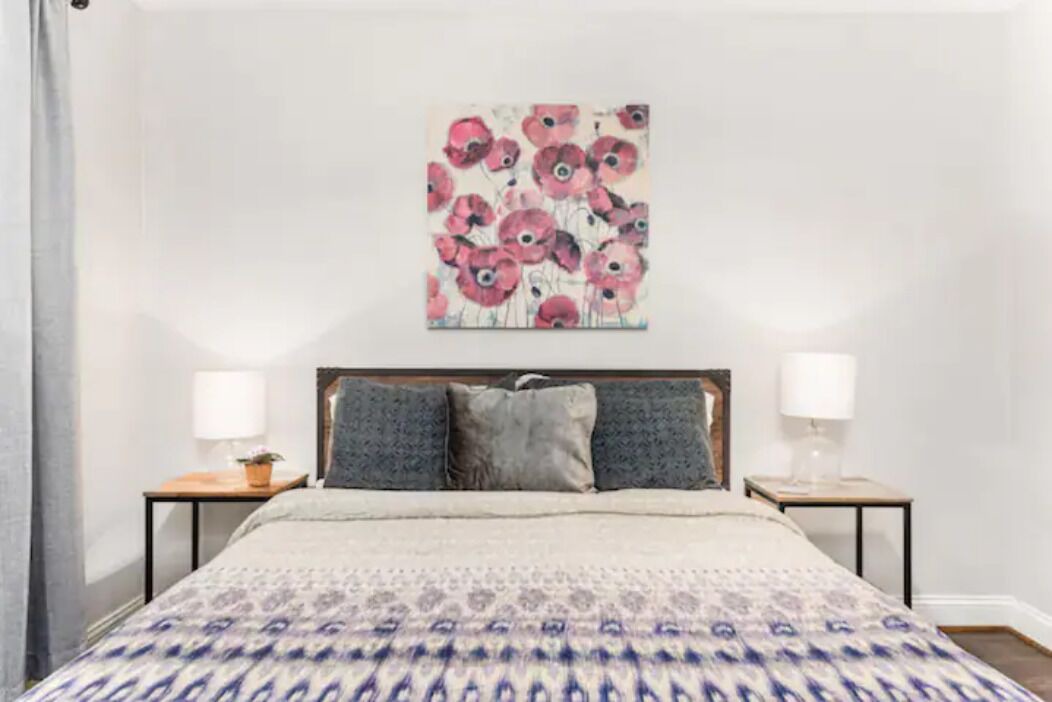 Photo of Bedroom in Barker