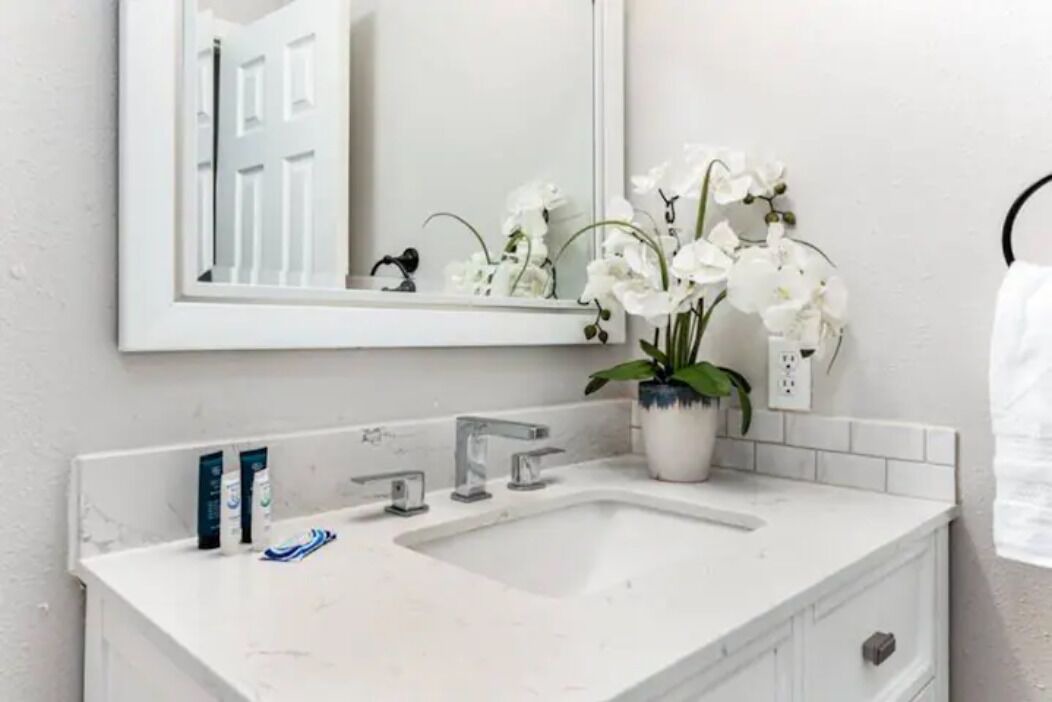 Photo of Bathroom in Barker