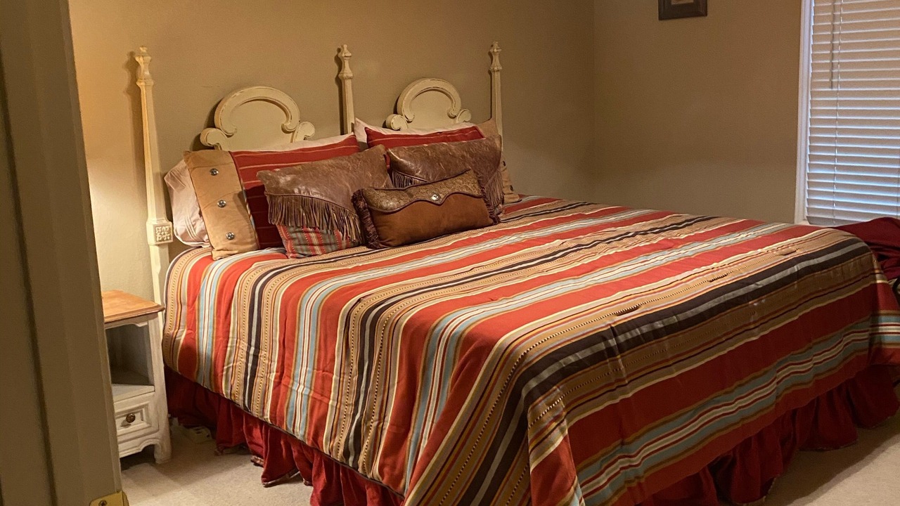 Photo of Bedroom in Lubbock