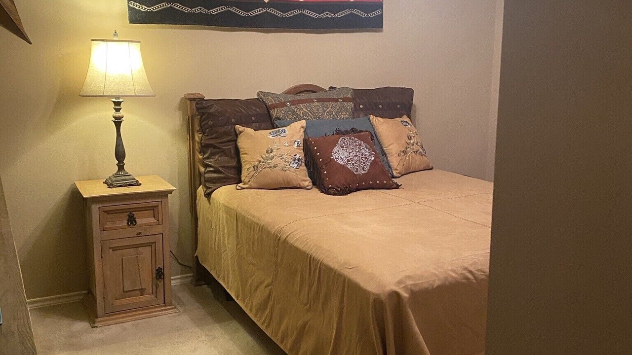 Photo of Bedroom in Lubbock