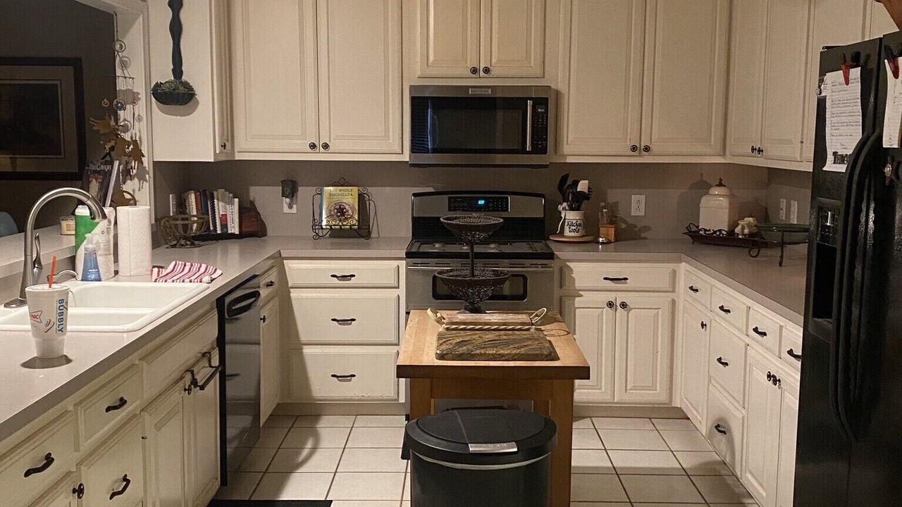 Photo of Kitchen in Lubbock