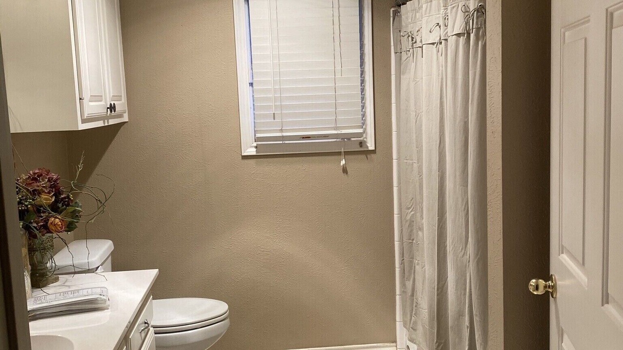Photo of Bathroom in Lubbock