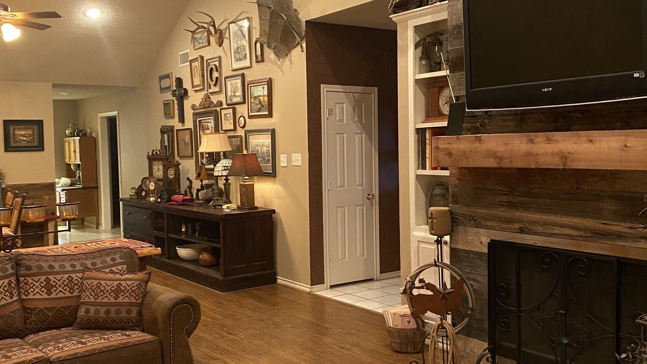 Photo of Livingroom in Lubbock