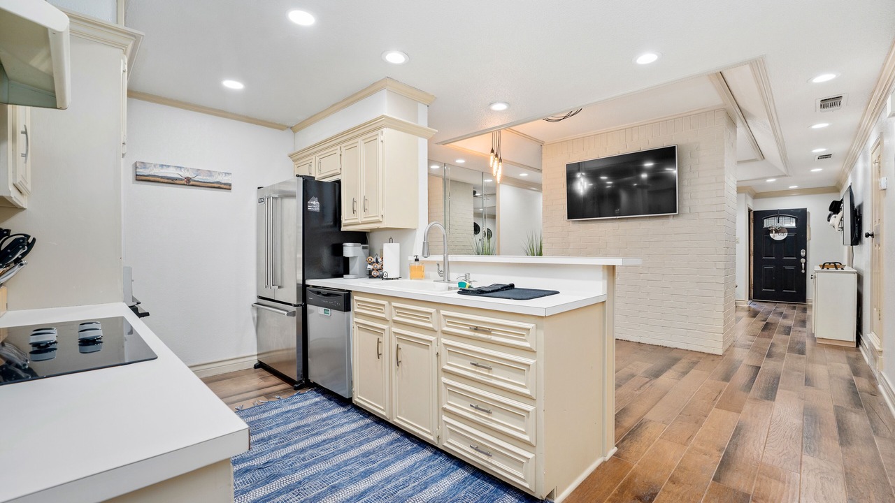 Photo of Kitchen in Raintree