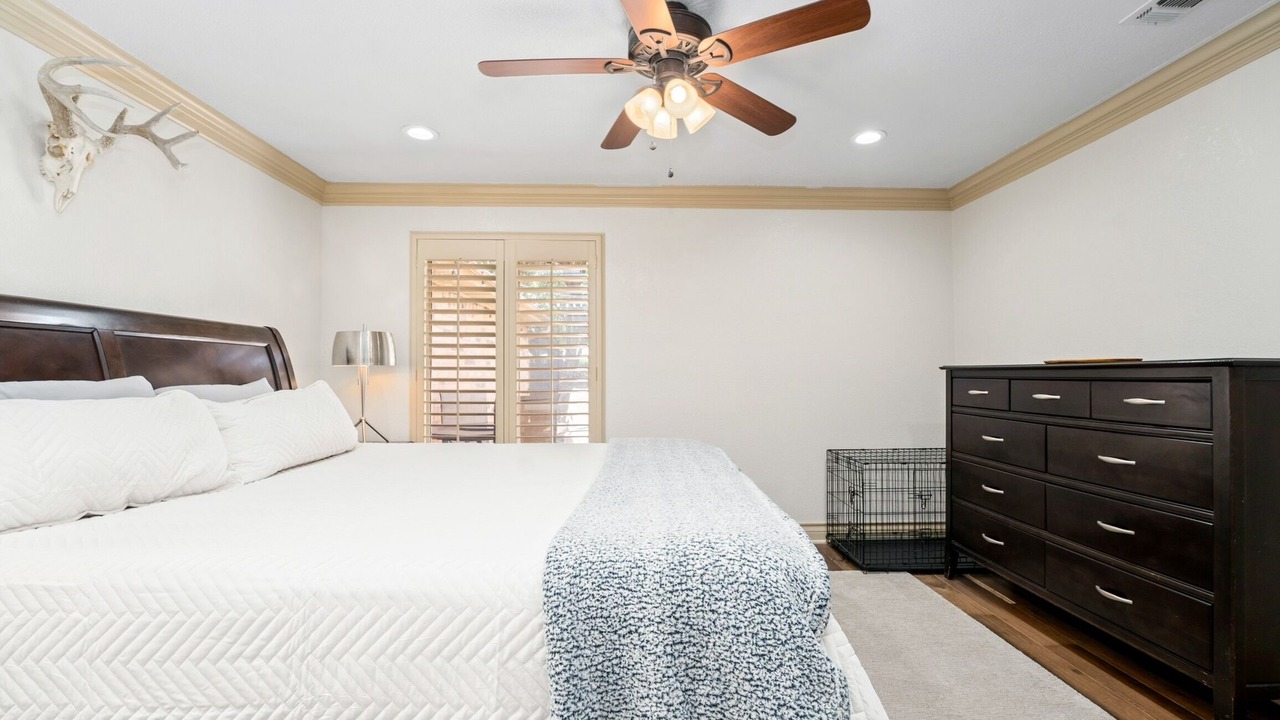 Photo of Bedroom in Raintree