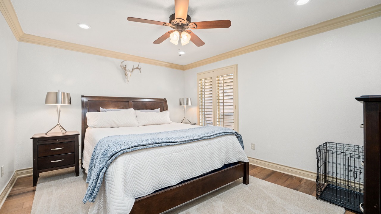 Photo of Bedroom in Raintree