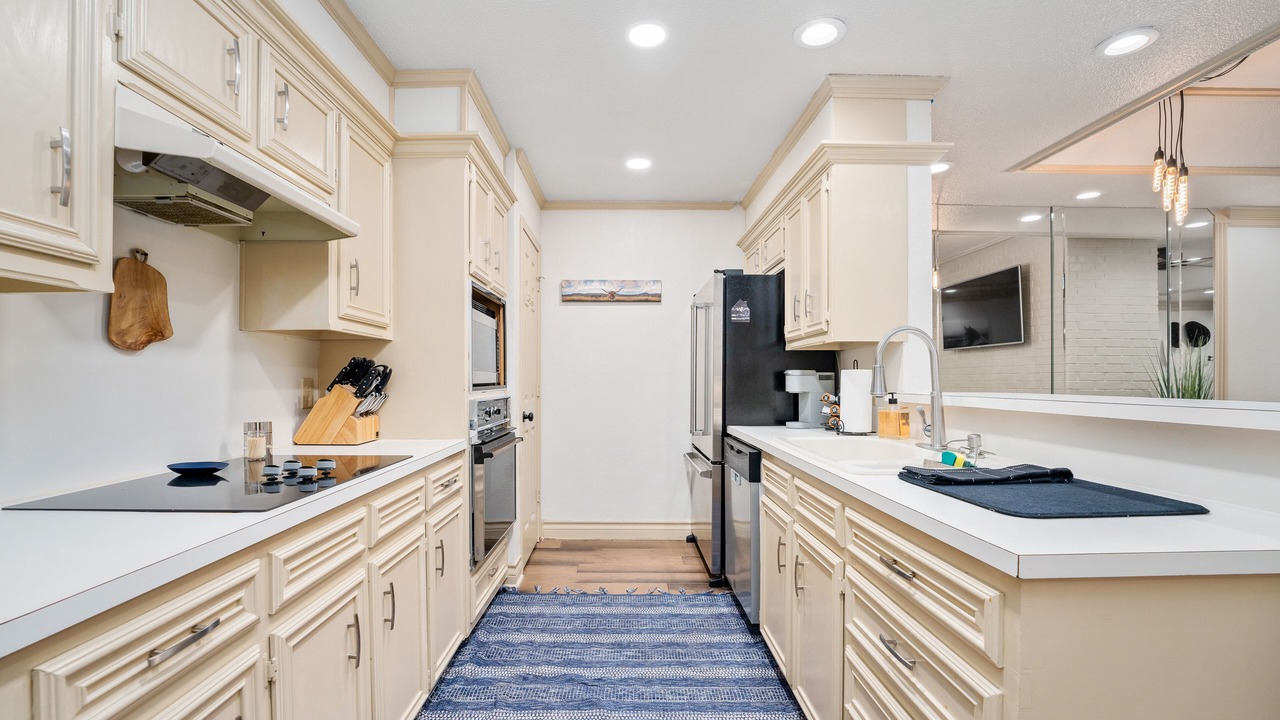 Photo of Kitchen in Raintree