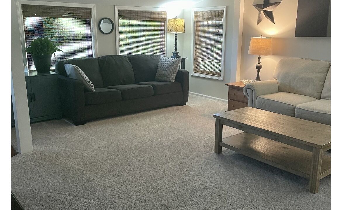 Photo of Livingroom in Hannibal
