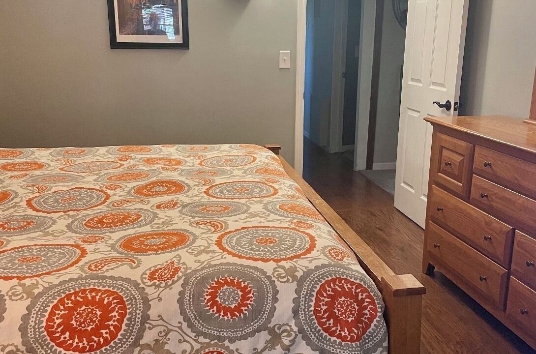Photo of Bedroom in Hannibal
