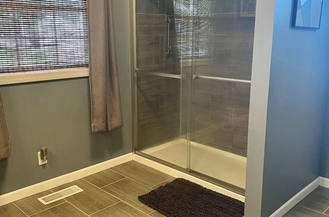 Photo of Bathroom in Hannibal