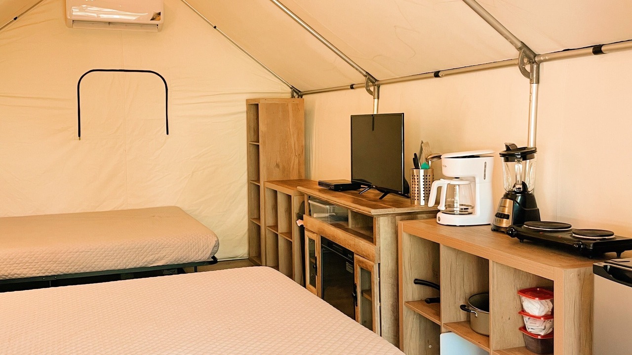 Photo of Bedroom in Prairie Lea